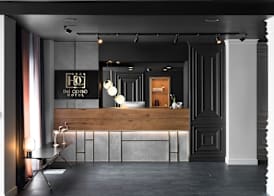 Hotel Del Corso 4