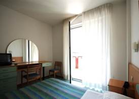 IHR Residence Hotel Le Terrazze 3