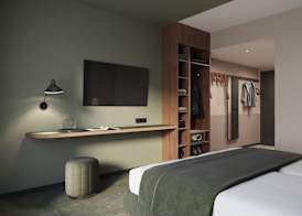 Holiday Inn - the niu, Flux Passau by IHG 2