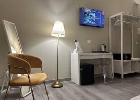 Etnea Boutique Hotel 2