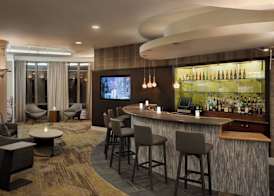 Courtyard by Marriott Middletown Goshen 4