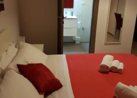 Borgo Vaticano Guest House 2