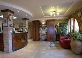 Hotel Da Angelo 3