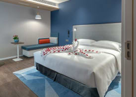 Holiday Inn Express Changsha South Railway Station by IHG 5