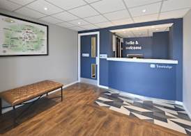 Travelodge Lincoln Thorpe on the Hill 4