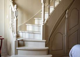 Auberge de la Treille - Chambres d'Hôtes 5