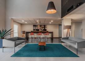 City Express by Marriott Queretaro Jurica 5