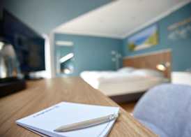 Hotel Liegeplatz 13 Kiel By Premiere Classe 4