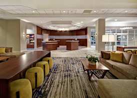 Embassy Suites by Hilton Charleston, WV 5