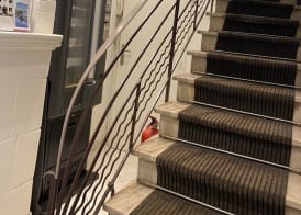 Hotel Lutetia 4