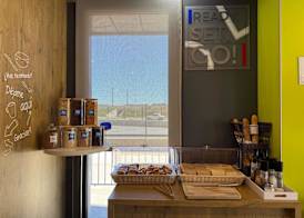Ibis Budget Valencia Alcasser 3