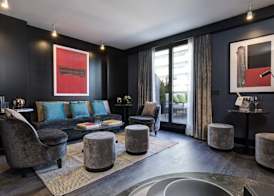 Casa Almagro by The Pavilions Hotels & Resorts 5