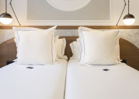 One Shot Fortuny 4