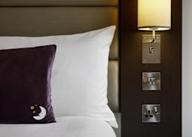 Premier Inn Chesterfield Town Centre 5