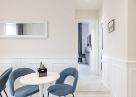 Belli San Giovanni Guest House 2