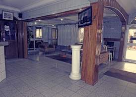 HOTEL SAFFANA 2