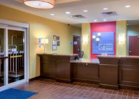 Holiday Inn Express & Suites ELK CITY by IHG 3