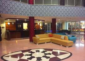 Grand Nar Hotel ADULT ONLY - All Inclusive 2