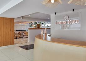 Lotus Rise Hotel - Adults Only 3