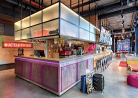 Moxy Lisbon City 4