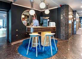 Mercure Hotel Luebeck City Center 3
