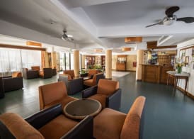 Sunseeker Holiday Complex 3