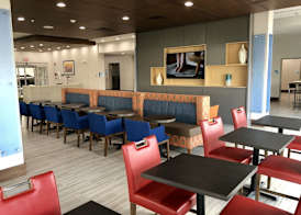 Holiday Inn Express & Suites HOUSTON WESTCHASE - WESTHEIMER by IHG 4