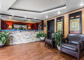 Quality Inn Goose Creek - Charleston 4