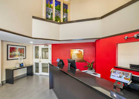 Comfort Inn Moncton East 2