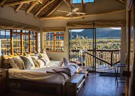 Aquila Private Game Reserve & Spa 5
