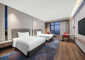 Holiday Inn Express Wuxi Xishan by IHG 5