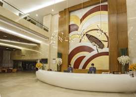 Muong Thanh Luxury Nha Trang Hotel 3