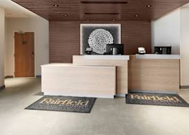 Fairfield Inn & Suites by Marriott Stony Creek 4
