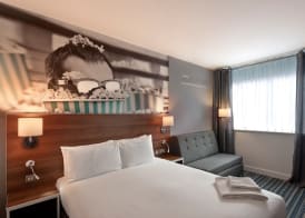 Heeton Concept Hotel - City Centre Liverpool 4