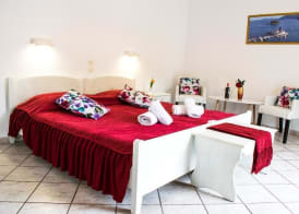 Apart Hotel Blumarin 3