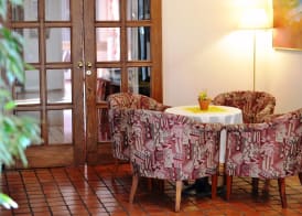 Park Hotel Pruhonice 3