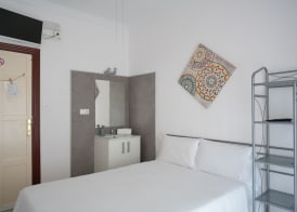 Pension Venecia Gomerez 3