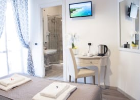 B&B Exa Rooms - Just Rome 4