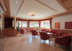 Berghotel zum Zirm 2