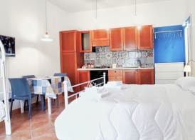 That's Amore Cilento Country House 3