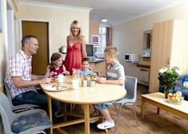 Pontins Camber Sands Holiday Park 4
