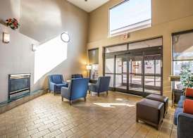 Quality Suites Morristown West 4