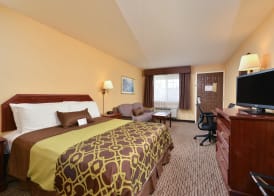Americas Best Value Inn San Jose Convention Center 4