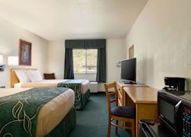Travelodge by Wyndham Yampa 5