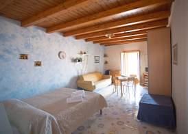 Casa Vela B&B 5
