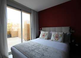 The Fourteen Luxury Boutique Hotel & Spa 5