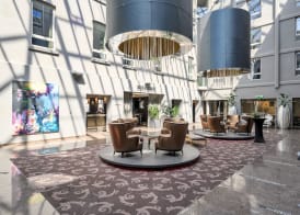 Clarion Hotel Ernst 5