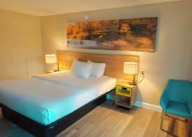 Days Inn by Wyndham Salisbury 4