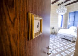 Senglea Suites 3
