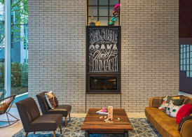 Moxy Osaka Honmachi 2